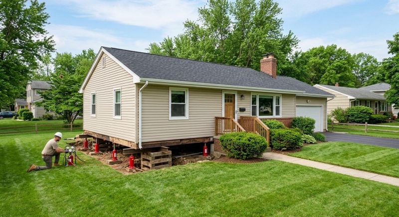 Top Foundation Lifting Companies in Shakopee, MN