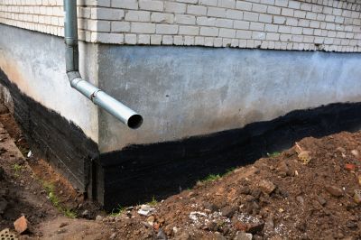 Drainage and Waterproofing Companies